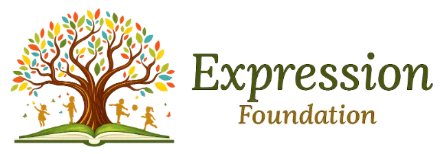 Expression Foundation