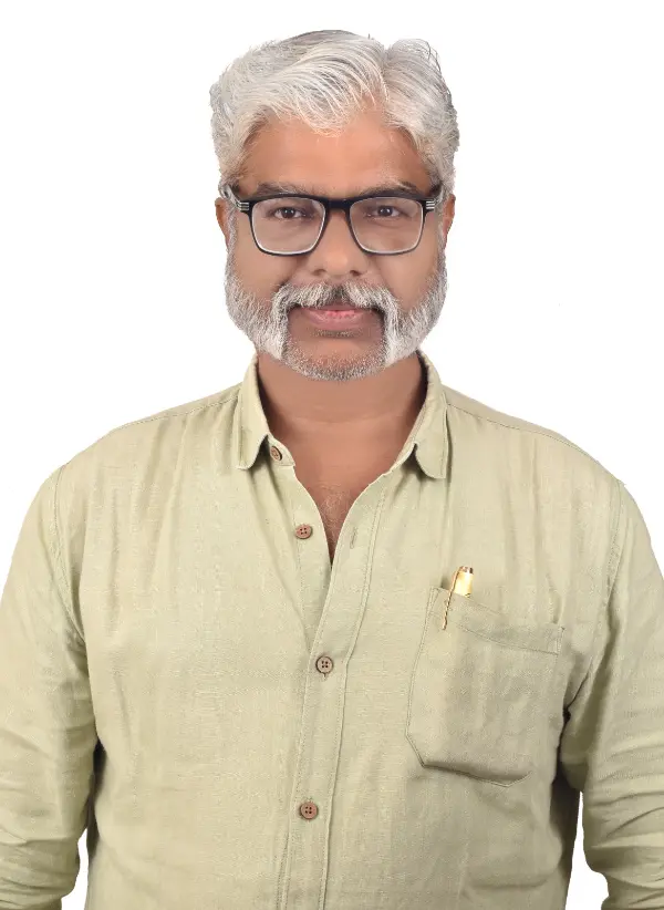 Manoj Rana