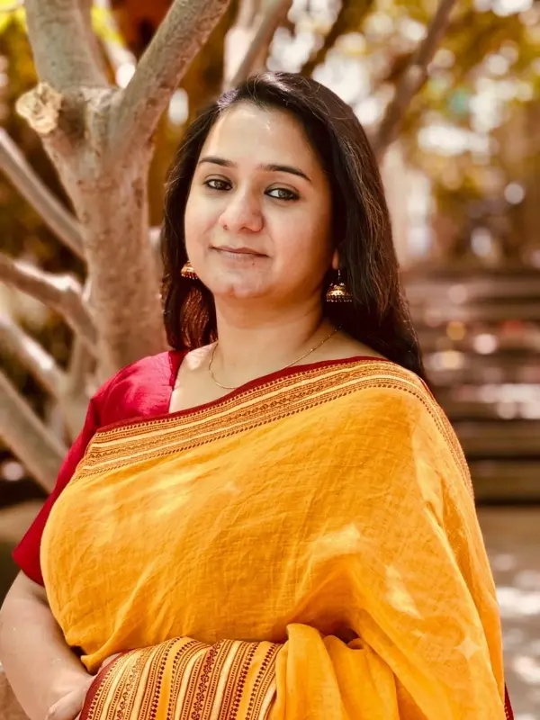 Shweta Chawla